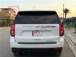 شيفروليه سوبربان